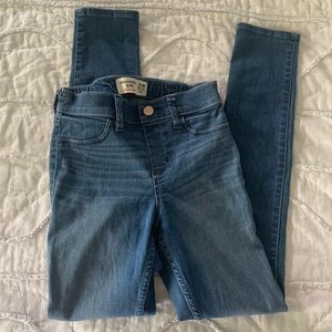 abercrombie kids (slim) Pull on Jeggings